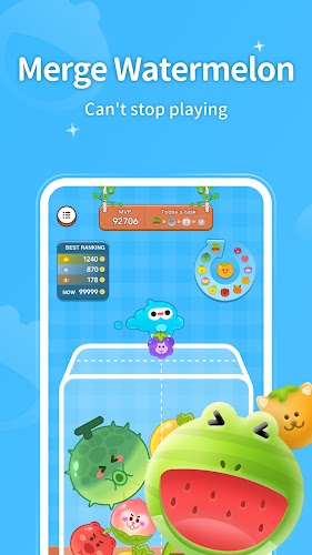 WePlay - Party Game & Chat Screenshot3