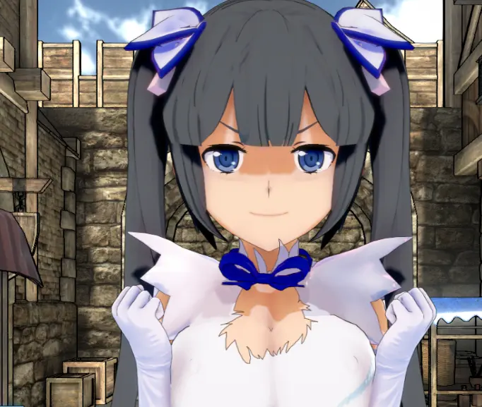 Legacy of Hestia Screenshot3