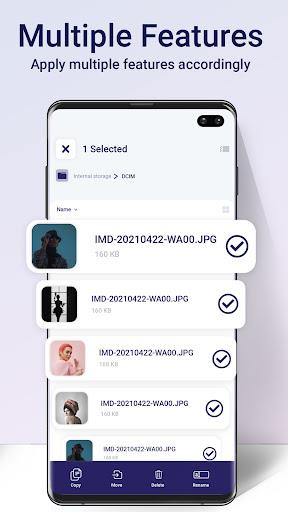 File Manager Screenshot2