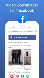 Video & Music Downloader Screenshot2