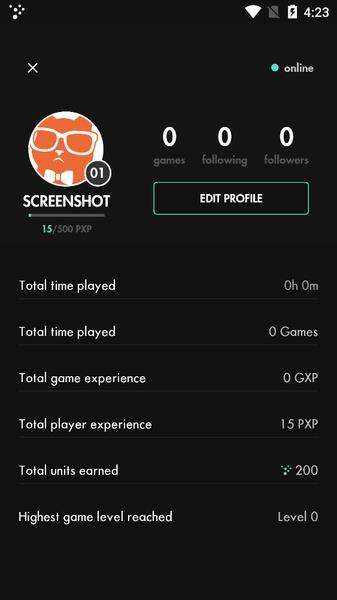 MISTPLAY: Play to Earn Money Screenshot8