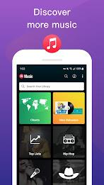 Video & Music Downloader Screenshot4