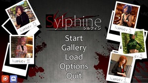 Sylphine Screenshot1