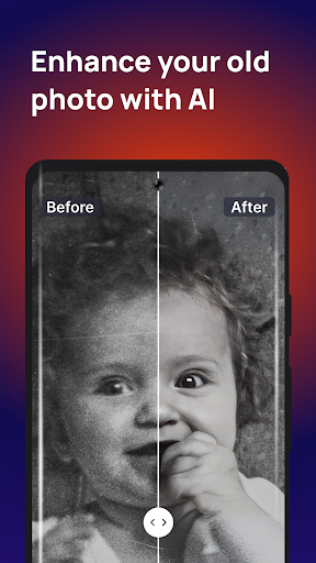 AI Photo Enhancer and Remover Screenshot3