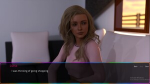 The Change Screenshot3