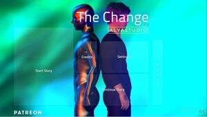 The Change Screenshot1