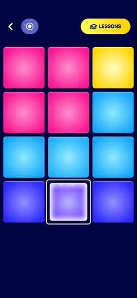 Beat Maker Pro - DJ Drum Pad Screenshot4