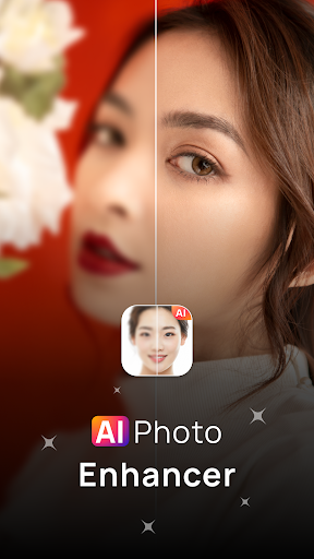 AI Photo Enhancer and Remover Screenshot2