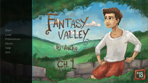 Fantasy Valley Screenshot2