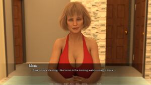 Hidden Feelings Screenshot2