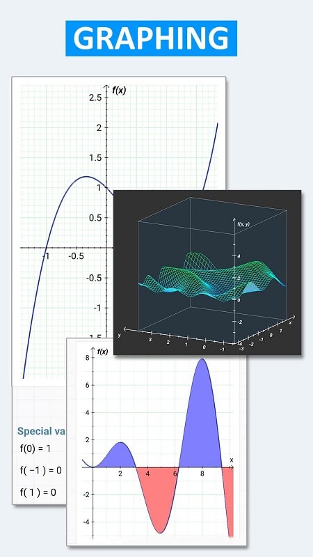 HiPER Calc Pro Screenshot3