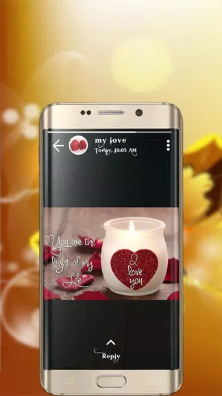 Love status Screenshot2