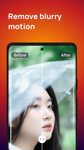 AI Photo Enhancer and Remover Screenshot1