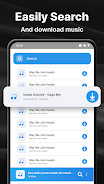 Music Download Mp3 Screenshot5