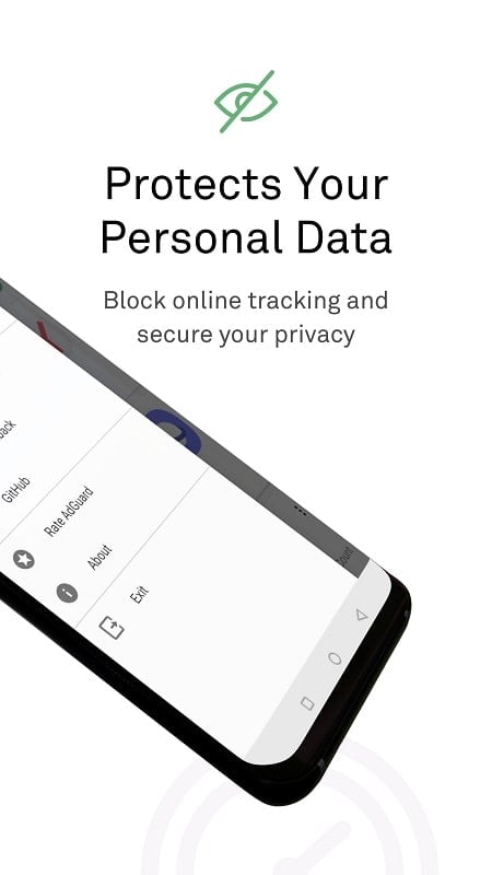 Adguard Premium Screenshot3