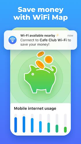 WiFi Map®: Internet, eSIM, VPN Screenshot21