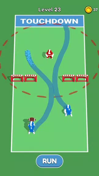 Touchdrawn Screenshot4