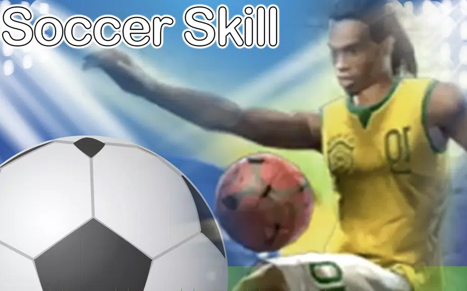 Street Soccer Skills Screenshot2