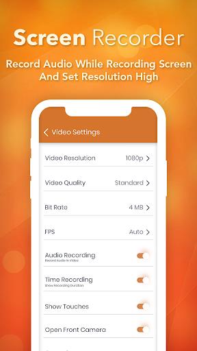 Screen Recorder Screenshot3
