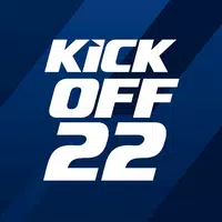 KickOff 22 Football Manager APK