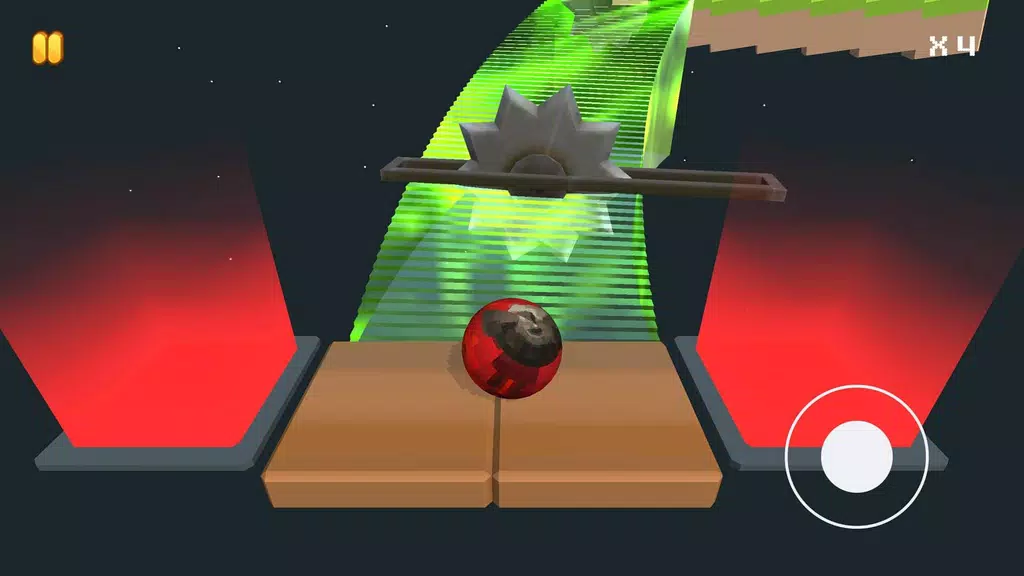 Ball 3D Screenshot1