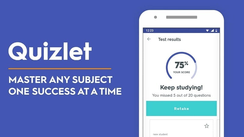 Quizlet Screenshot1