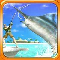 Excite BigFishing APK