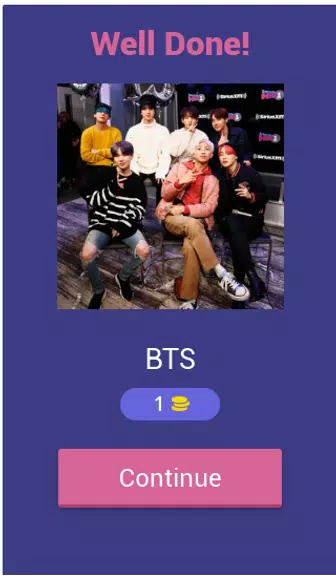 Bts Army guess the pic Screenshot2