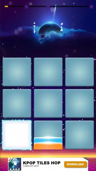 Dancing Pad: Tap Tap Rhythm Game Screenshot4