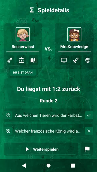 Besserwisser Screenshot3