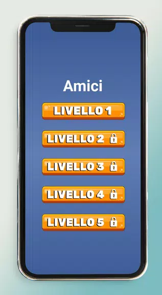 Amici Screenshot2