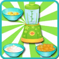 cooking pancakes games gilrs APK