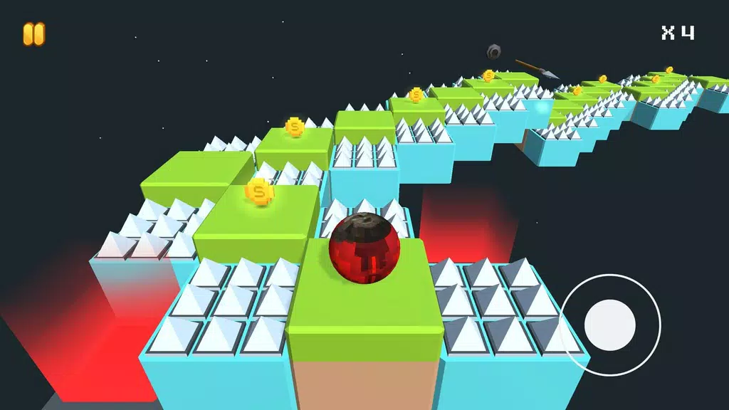 Ball 3D Screenshot2