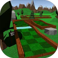 Mini Golf 3D Classic APK