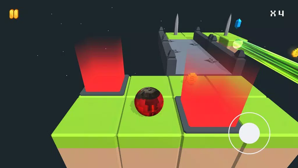 Ball 3D Screenshot3