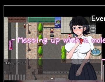 Kotoko's a Little Weird Screenshot2