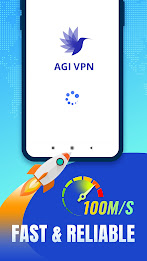 AGI VPN Screenshot7