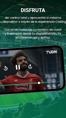 TUDN: TU Deportes Network Screenshot8