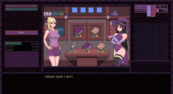 Town of Magic Screenshot1