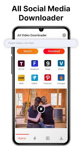 V - All Video Downloader Screenshot18