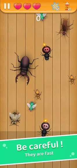 Bug Smasher Screenshot3