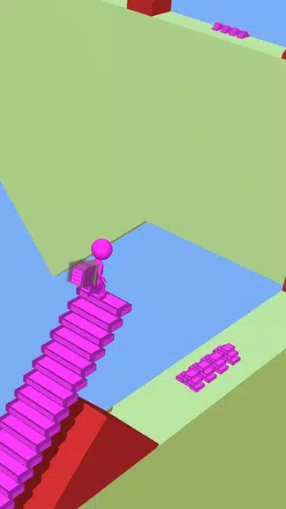 Stair Run Screenshot3