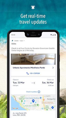 Orbitz Hotels & Flights Screenshot7