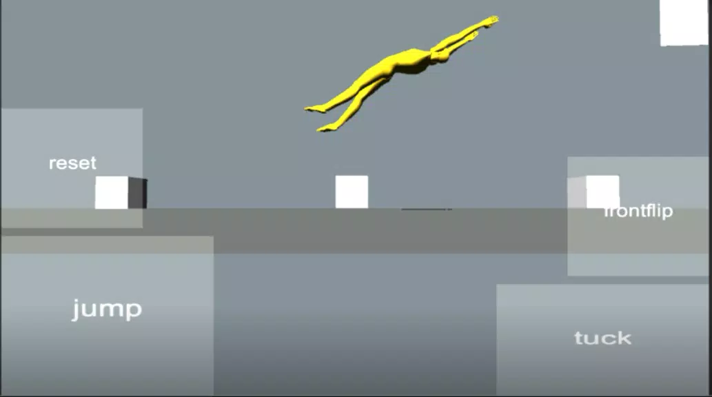 Flip Addict Screenshot1