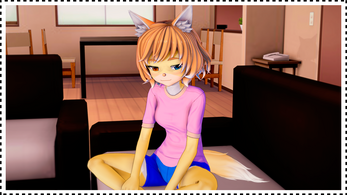 Love at First Tail Screenshot3