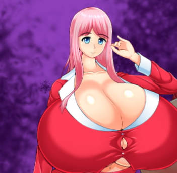 Inai Gakuen Super Breasts Human Body Modification Record Screenshot1