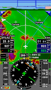 FLY is FUN Aviation Navigation Screenshot6