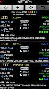 FLY is FUN Aviation Navigation Screenshot5