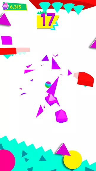 Power Tower - Hardest Jump App Screenshot3