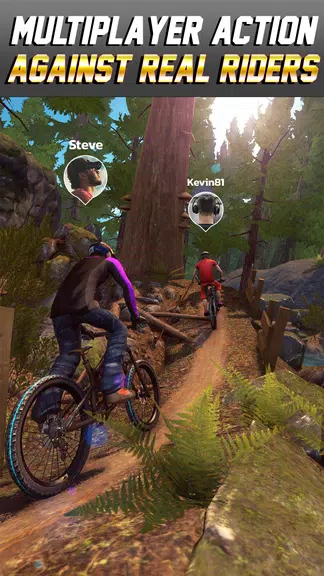 Bike Unchained 2 Screenshot1